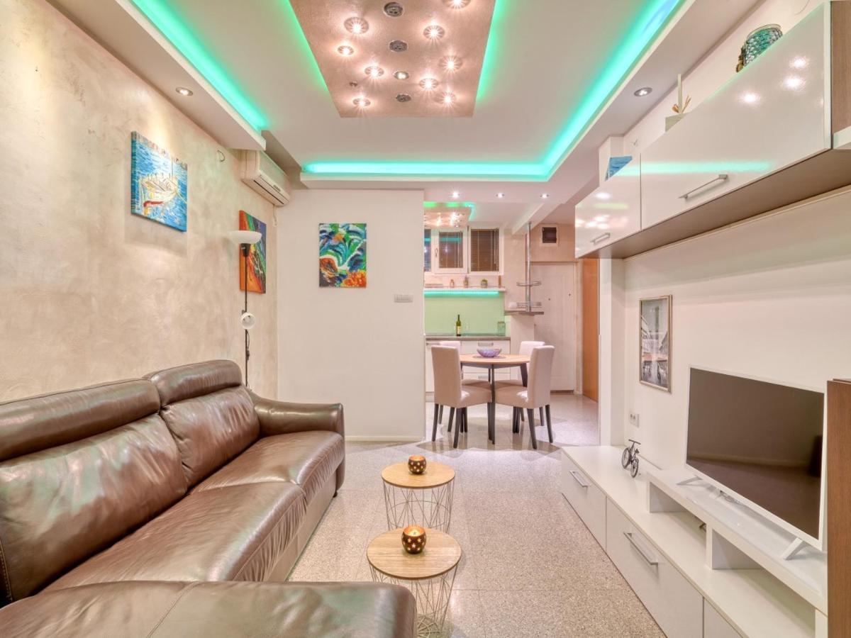 كوتور Cozy Nest Apartment- Central And Seaboard With Elevator المظهر الخارجي الصورة