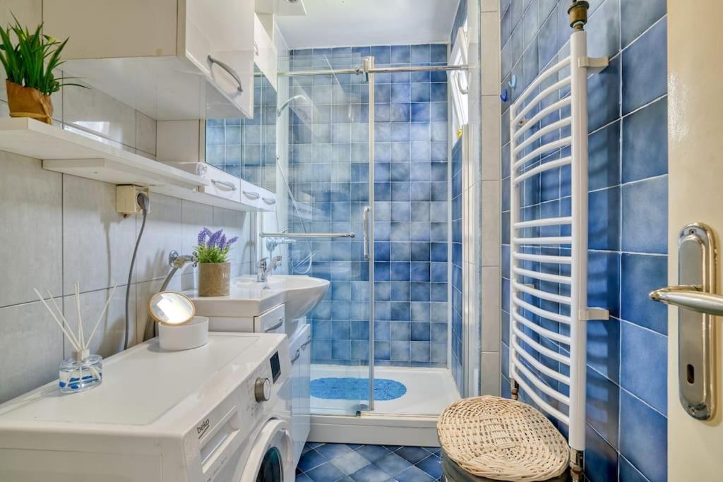 كوتور Cozy Nest Apartment- Central And Seaboard With Elevator المظهر الخارجي الصورة